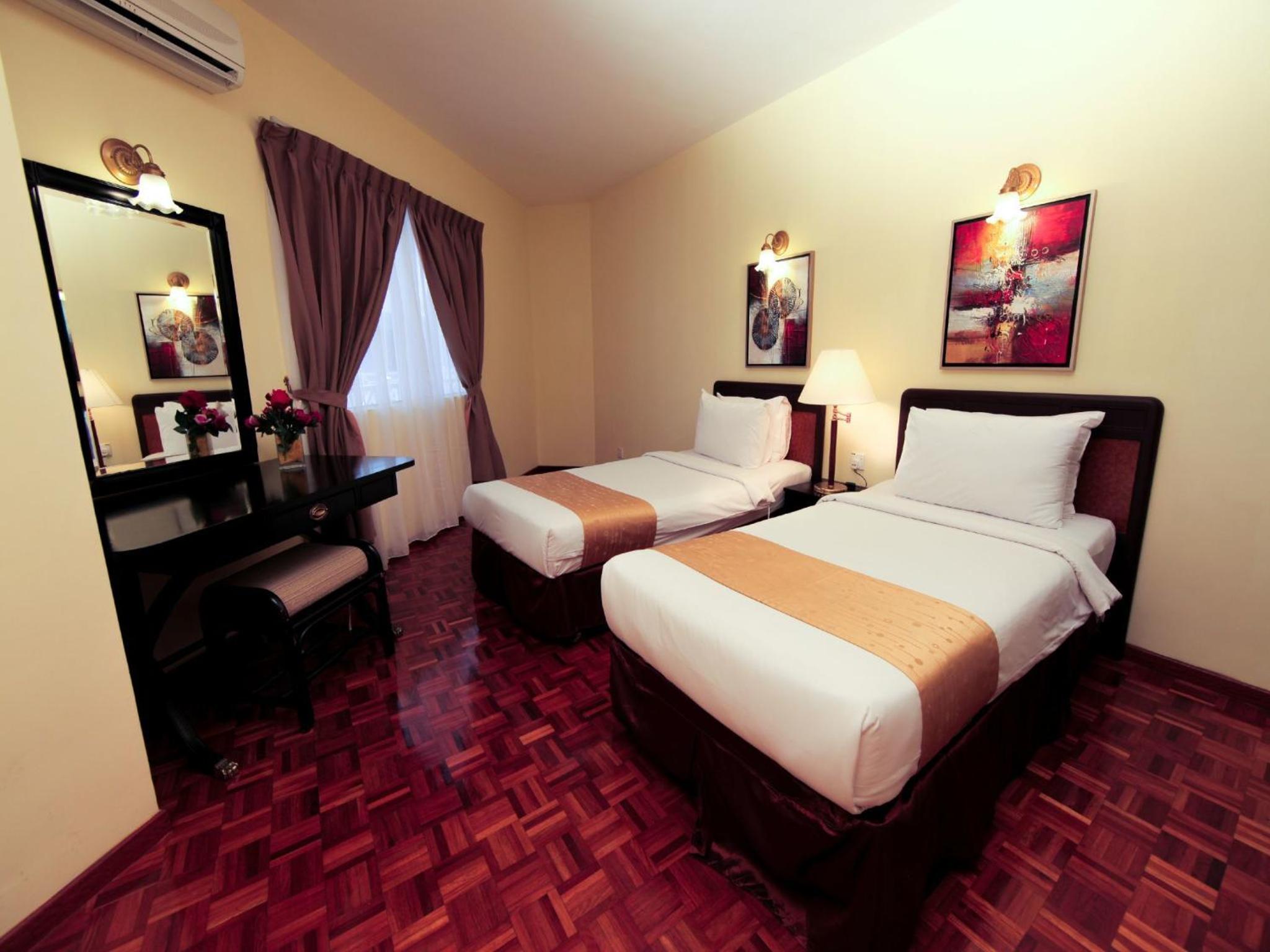 Lotus Desaru Beach Resort & Spa, photo 72