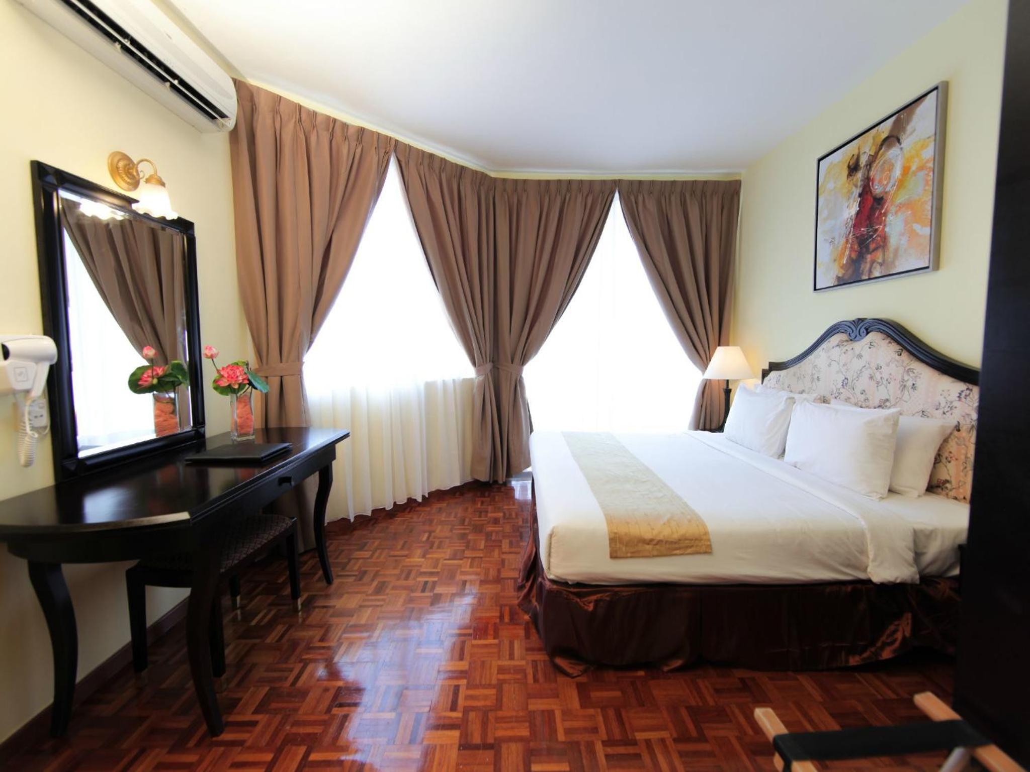 Lotus Desaru Beach Resort & Spa, photo 181