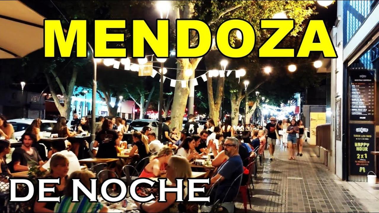 Mendoza Suites 4