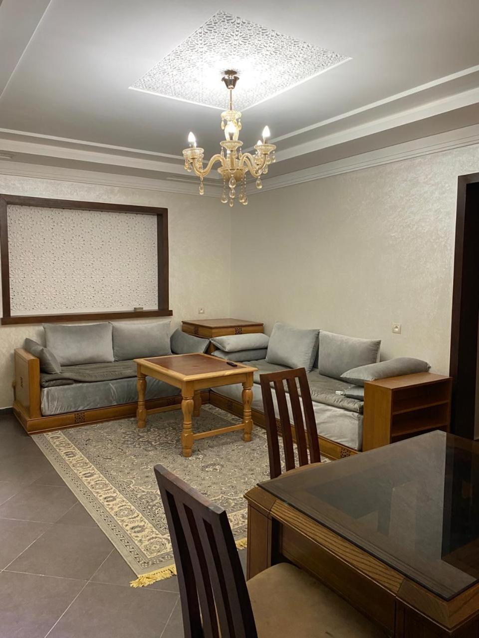 Villa Aglou Center Near Mirlaft view 3
