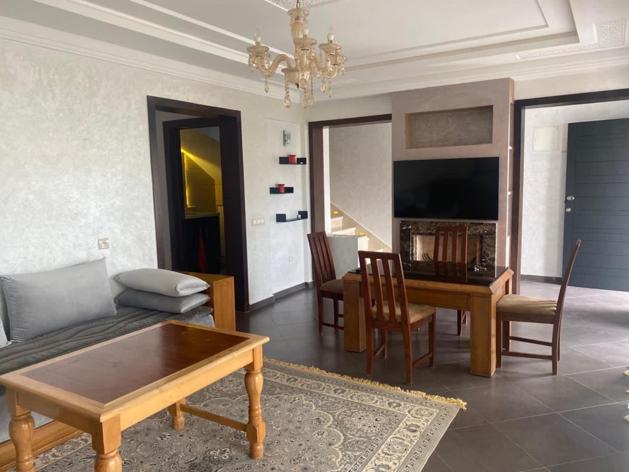 Villa Aglou Center Near Mirlaft view 2
