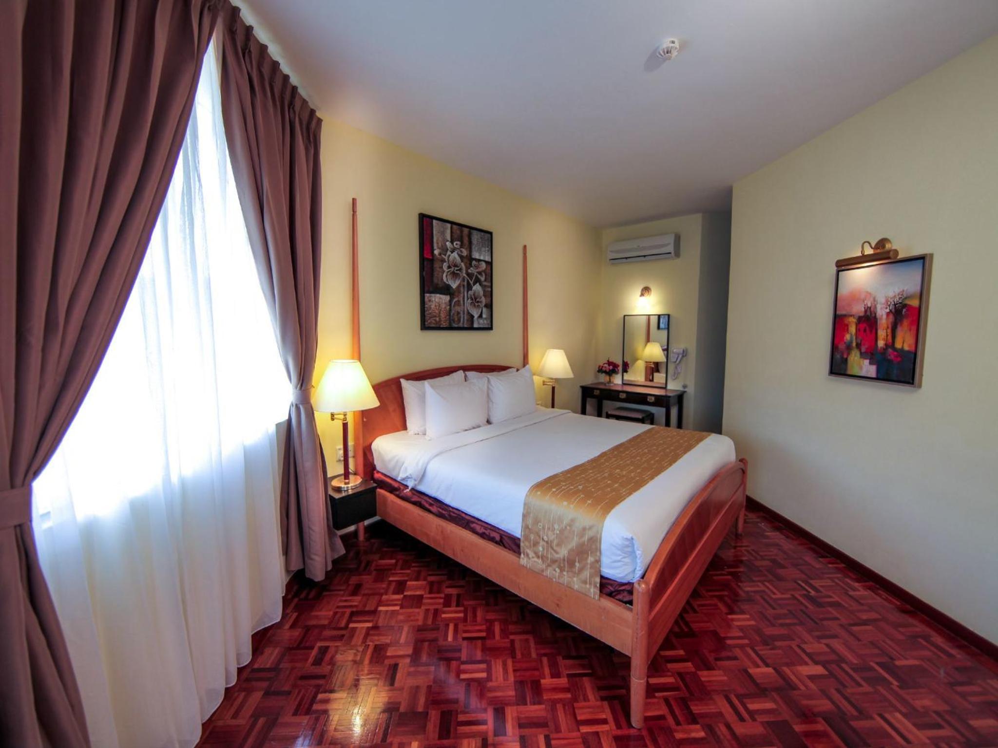 Lotus Desaru Beach Resort & Spa, photo 157