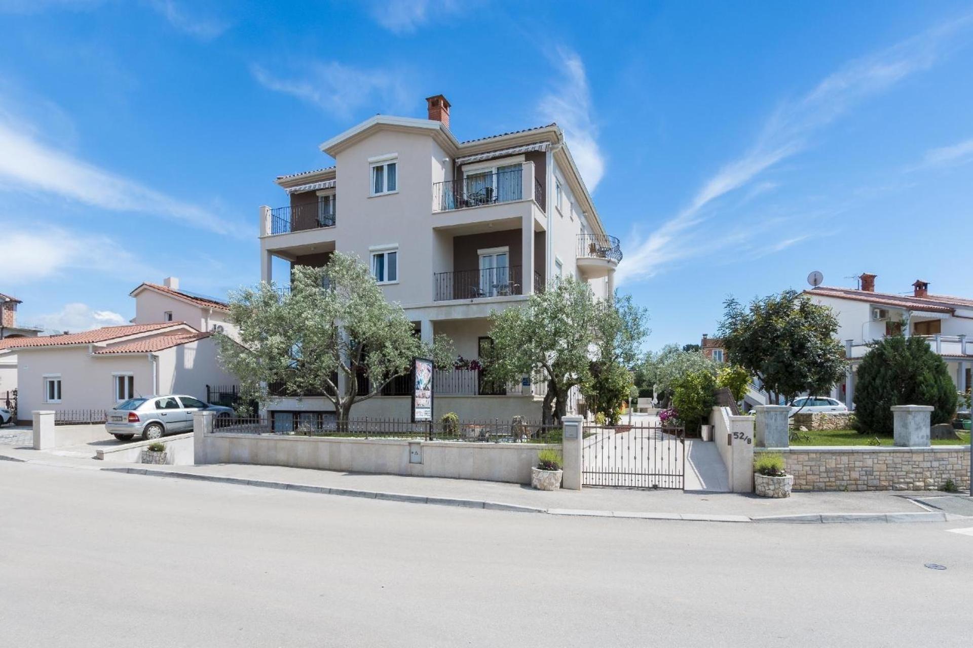 Ferienwohnung für 6 Personen ca 55 qm in Fažana, Istrien Istrische Riviera - b53518 view 5