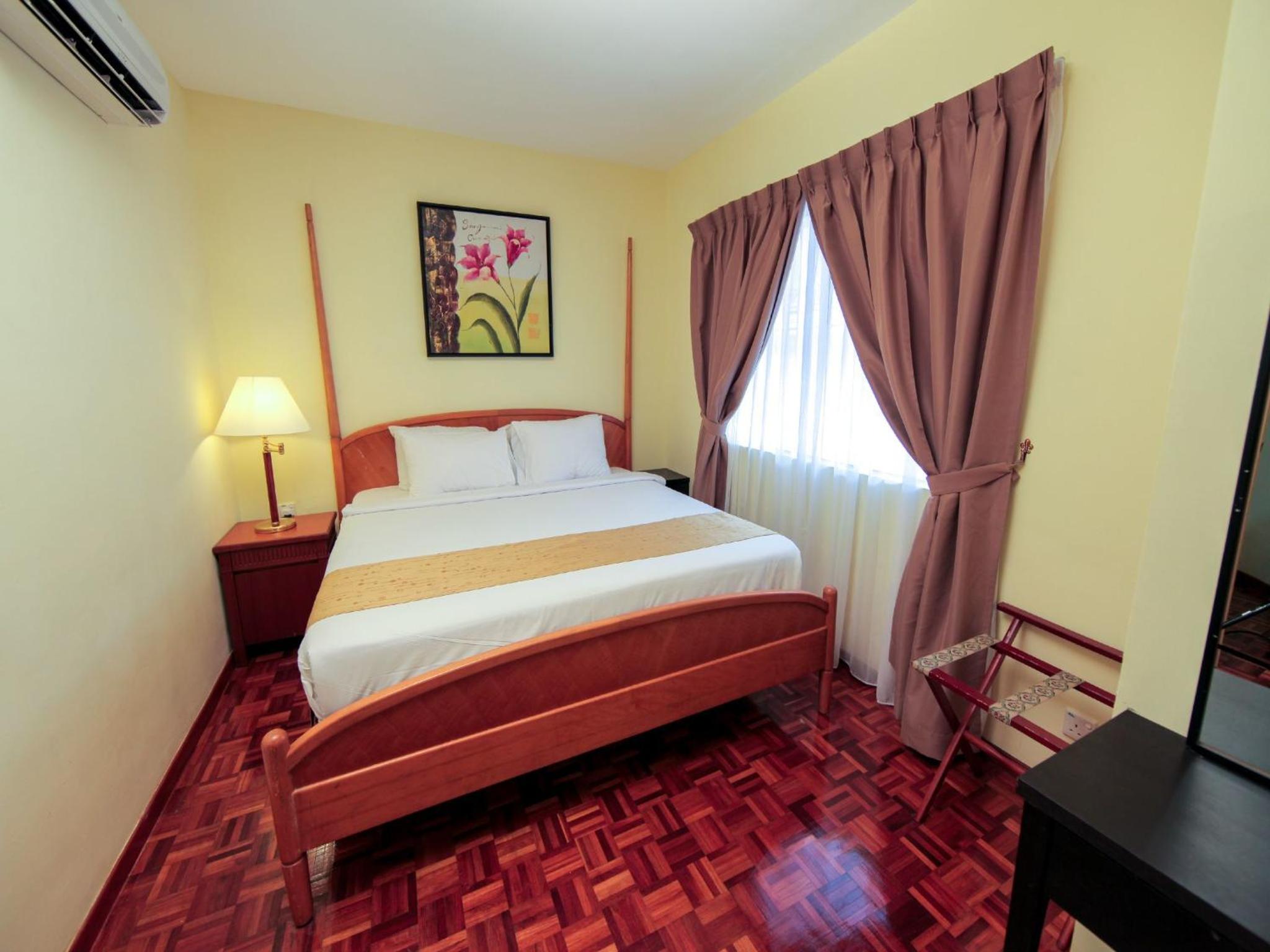 Lotus Desaru Beach Resort & Spa, photo 124