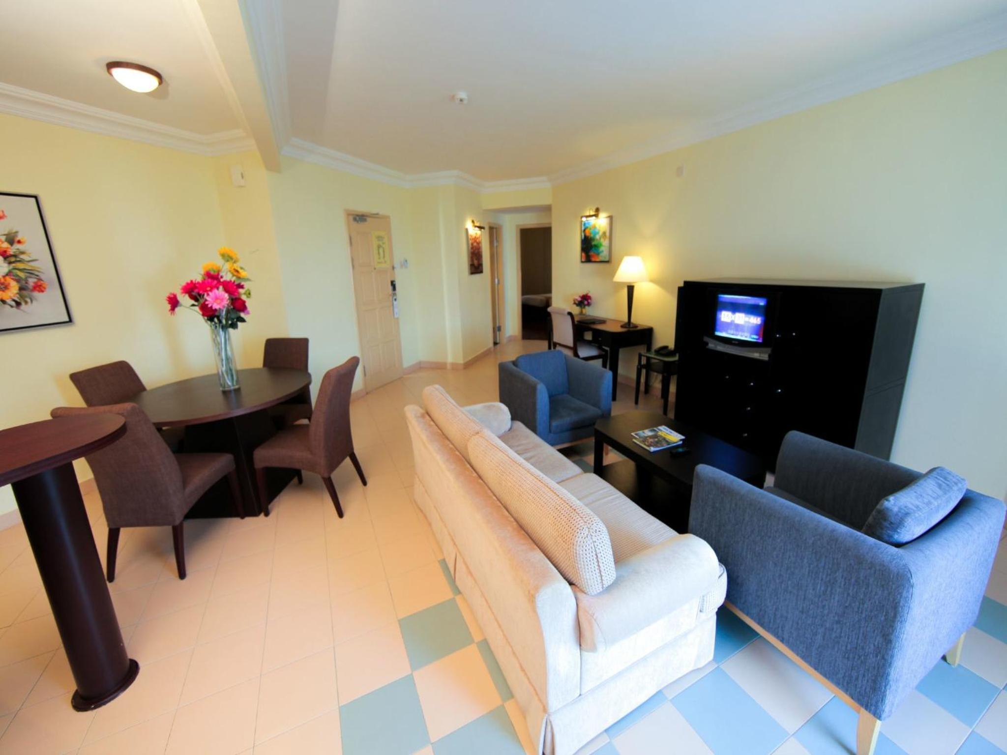 Lotus Desaru Beach Resort & Spa, photo 170