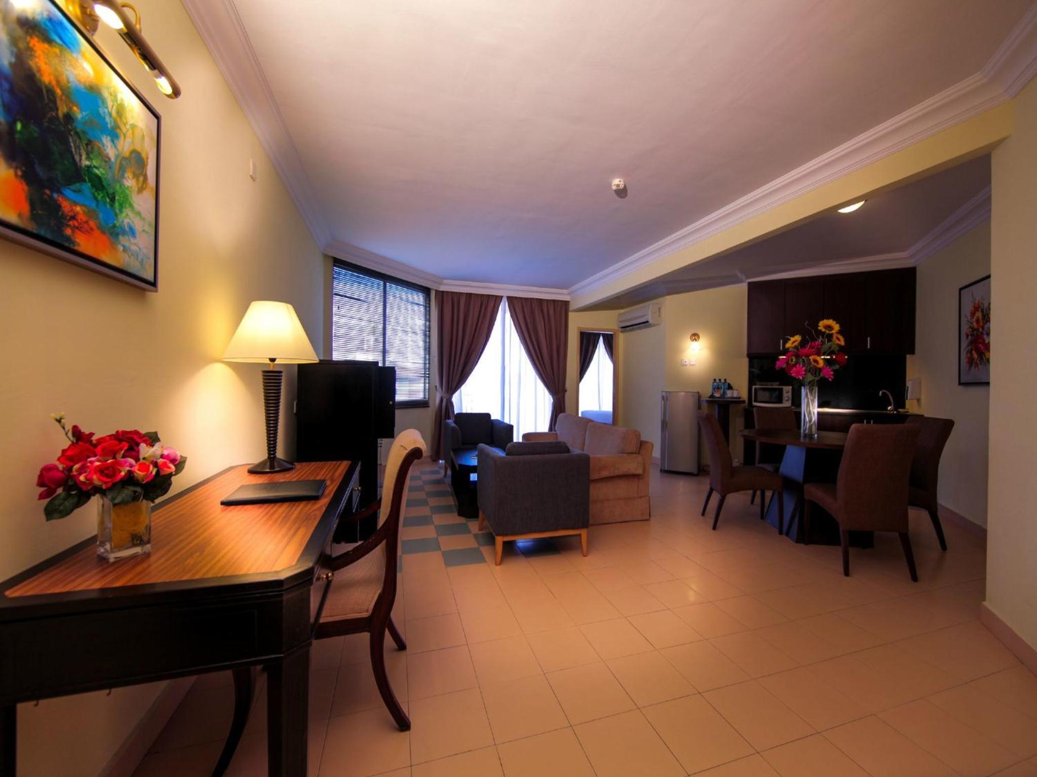 Lotus Desaru Beach Resort & Spa, photo 177