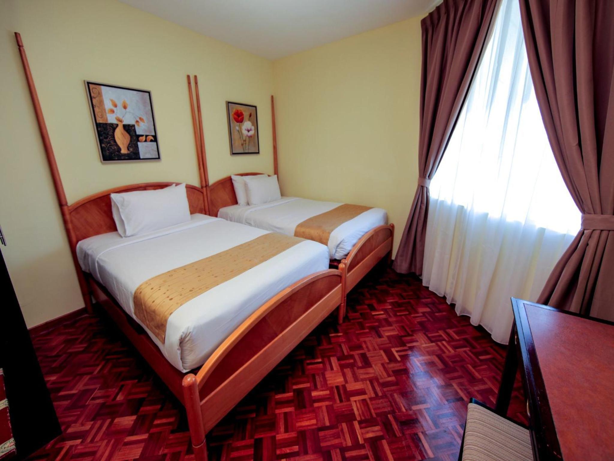Lotus Desaru Beach Resort & Spa, photo 186
