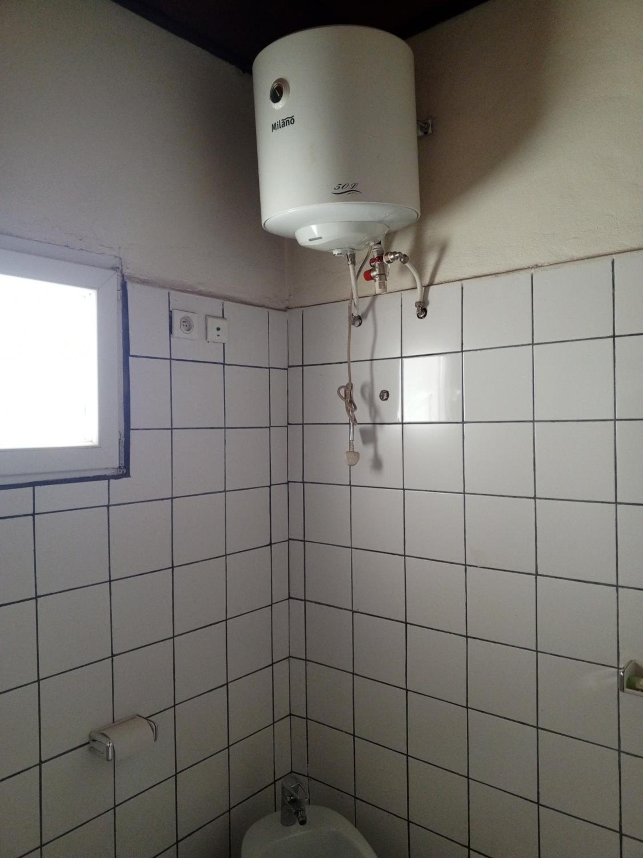 Le monde est ma maison