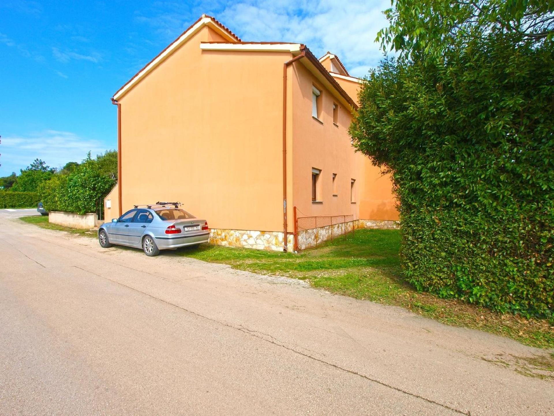 Ferienwohnung für 5 Personen ca 50 qm in Fažana, Istrien Istrische Riviera - b60914 view 3