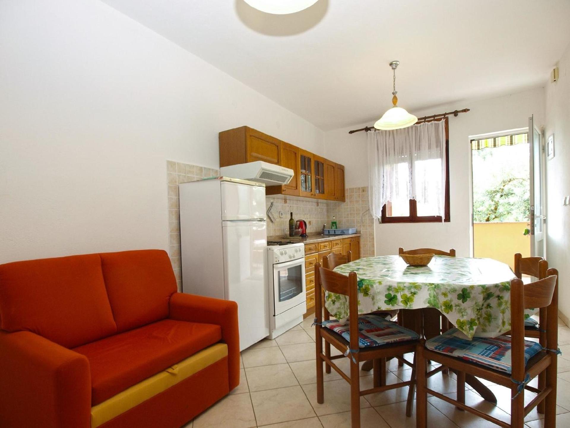 Ferienwohnung für 5 Personen ca 50 qm in Fažana, Istrien Istrische Riviera - b60914 view 5