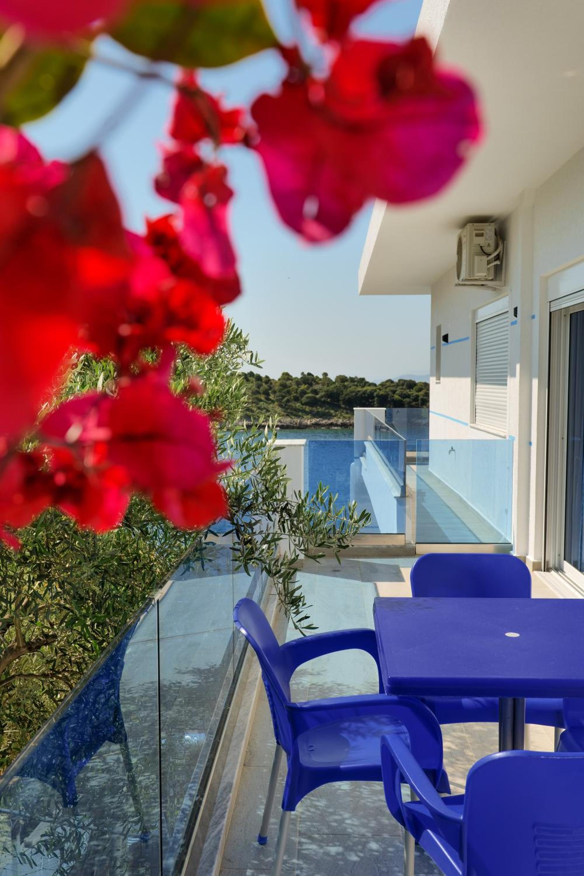 Fabeno Villa