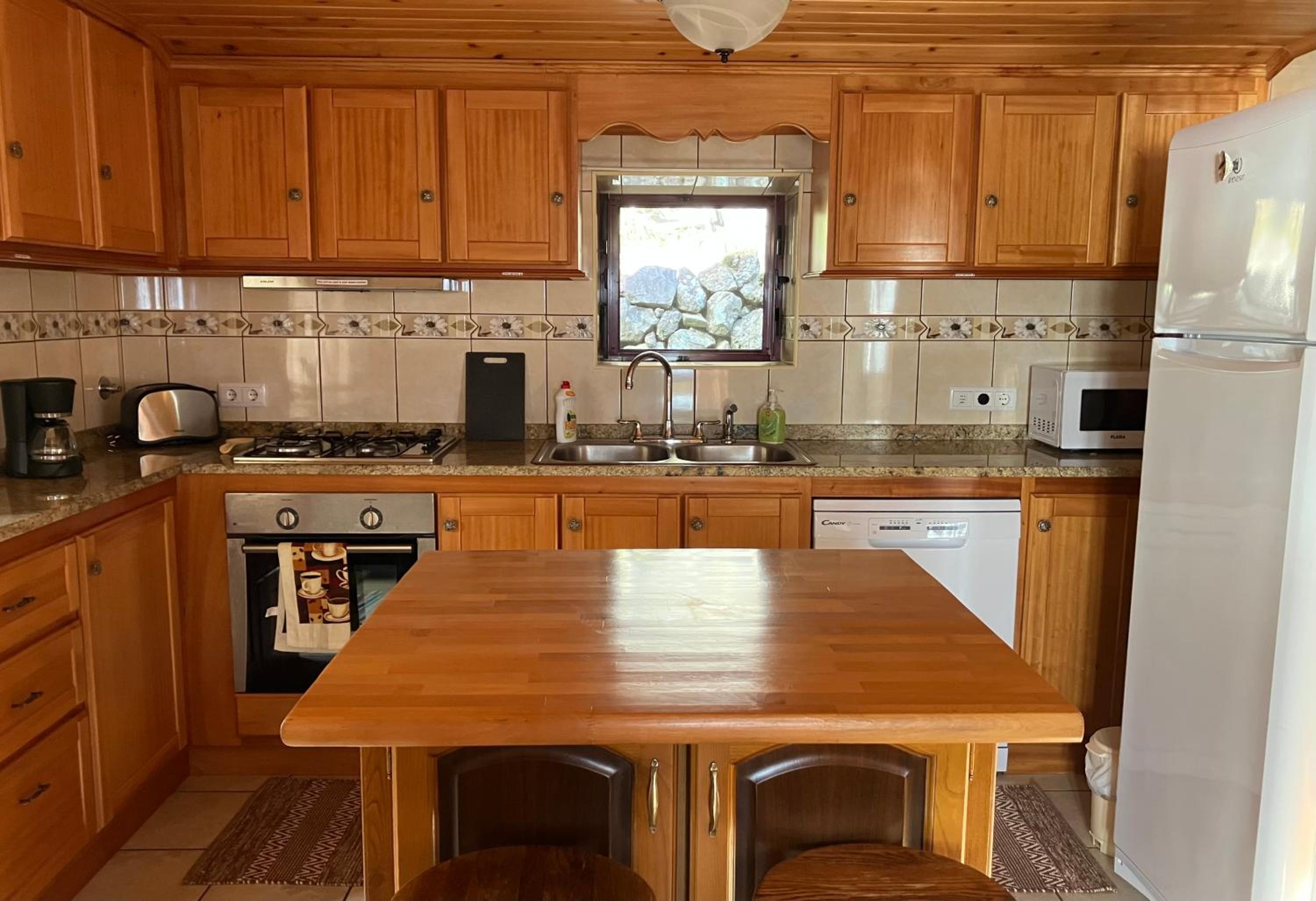 Vistalinda Cabins