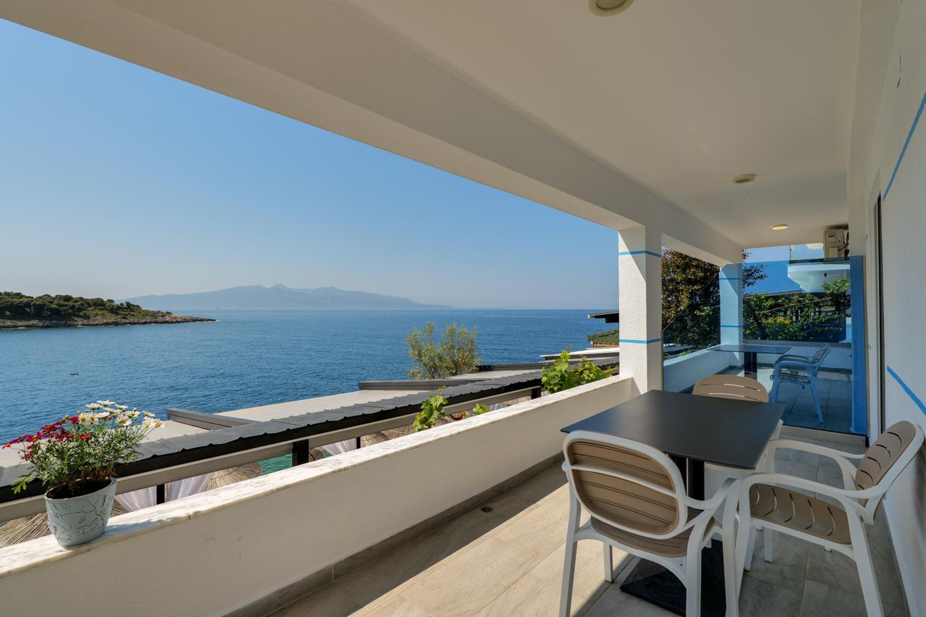 Fabeno Villa