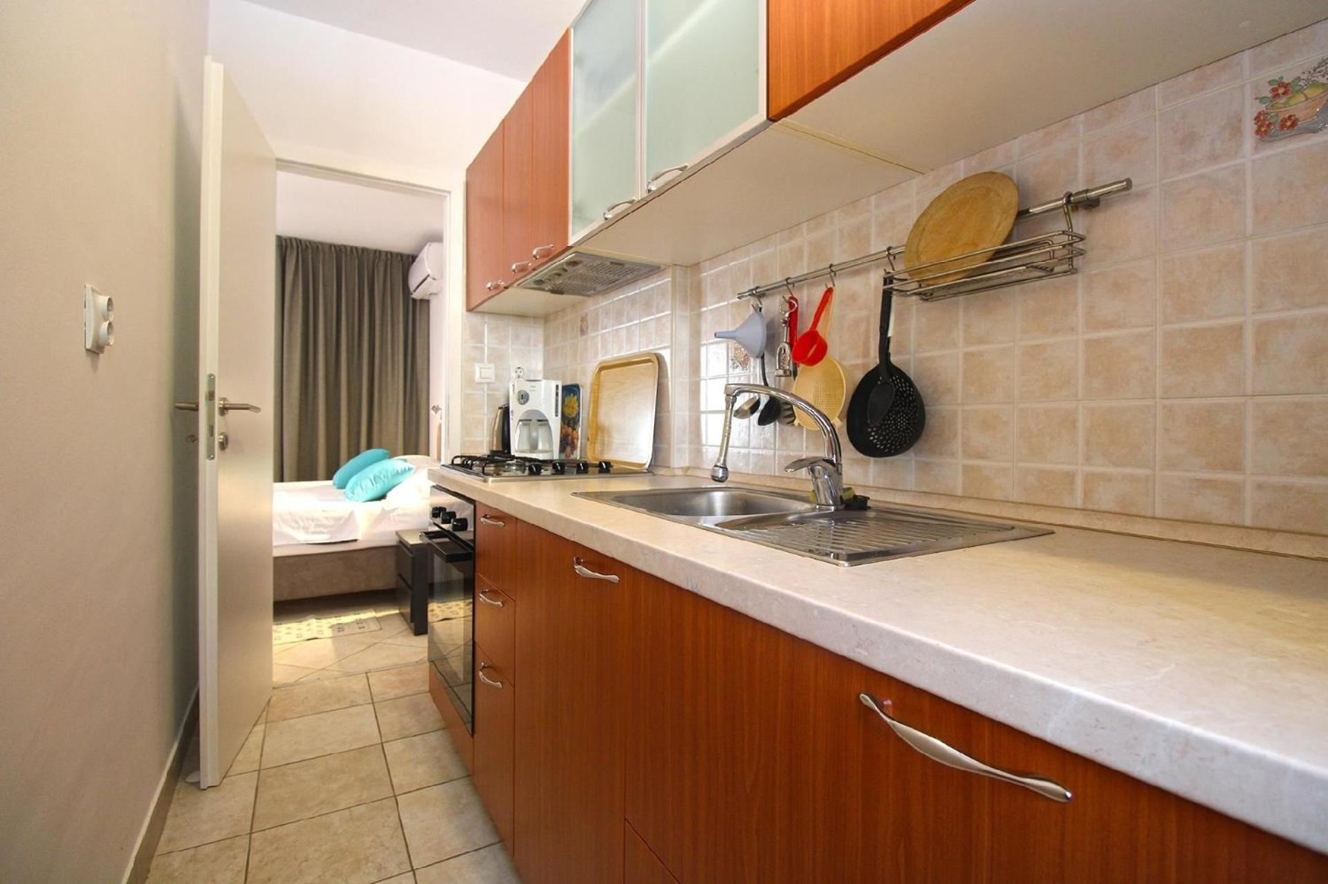 Ferienwohnung für 4 Personen ca 35 qm in Premantura, Istrien Istrische Riviera view 3
