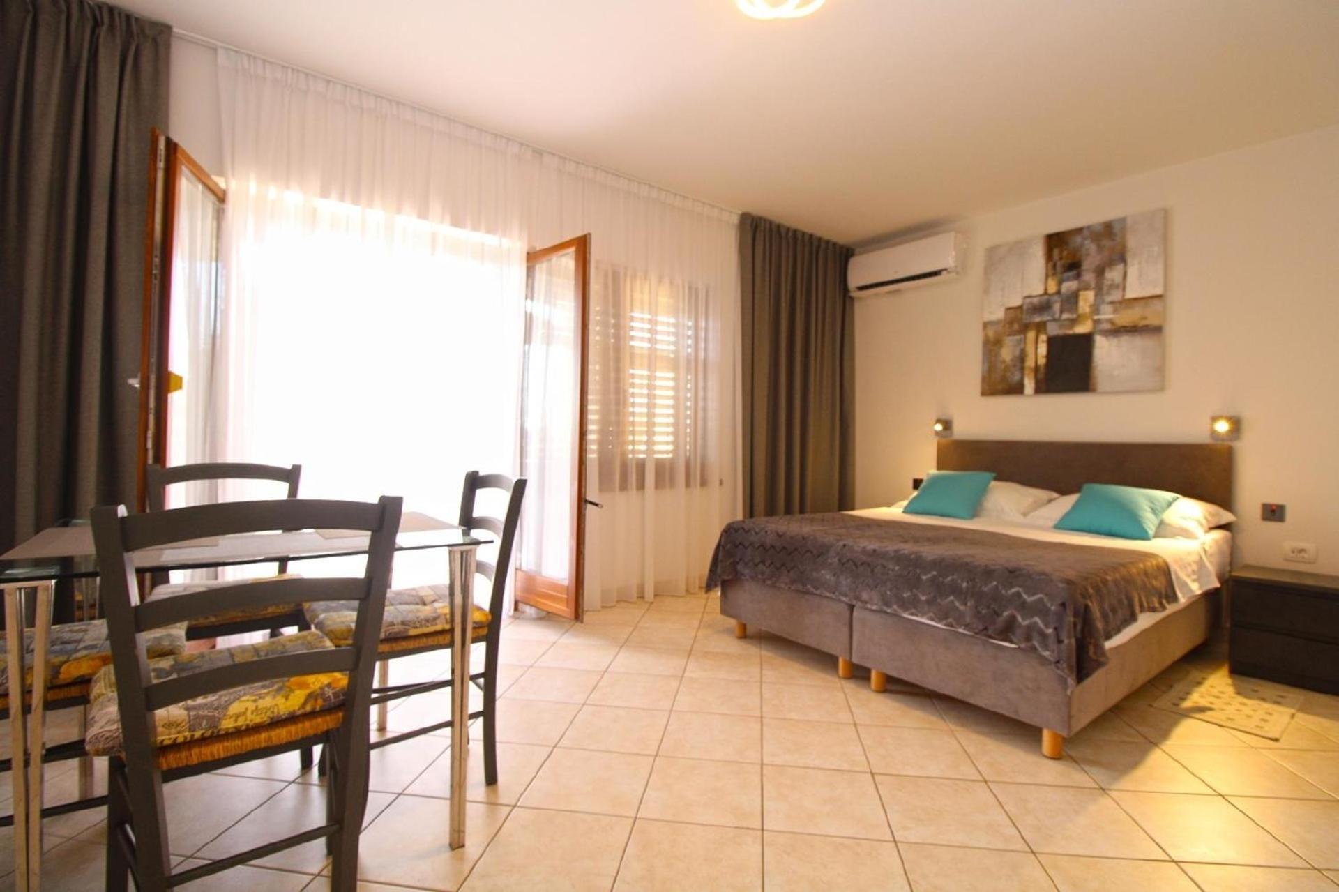 Ferienwohnung für 4 Personen ca 35 qm in Premantura, Istrien Istrische Riviera view 4