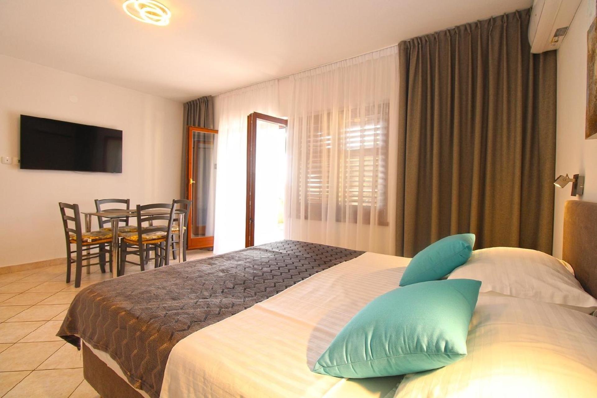 Ferienwohnung für 4 Personen ca 35 qm in Premantura, Istrien Istrische Riviera view 5