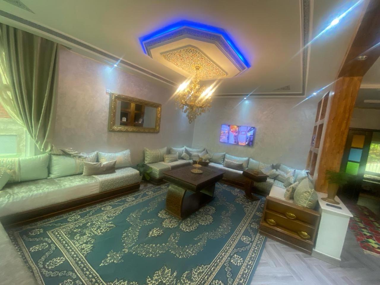 Appartement familiale 3 chambres proche de mer view 4