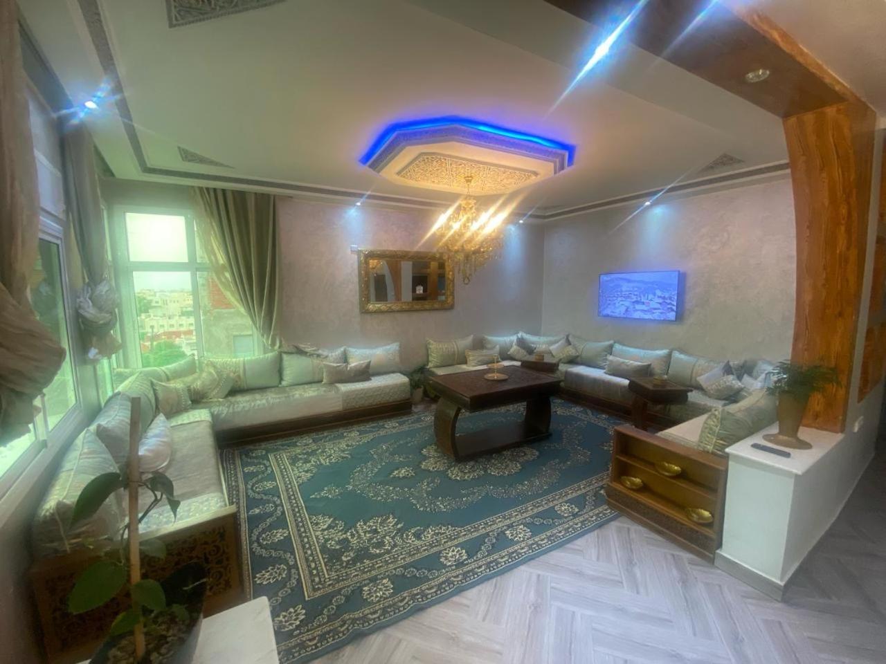 Appartement familiale 3 chambres proche de mer view 5