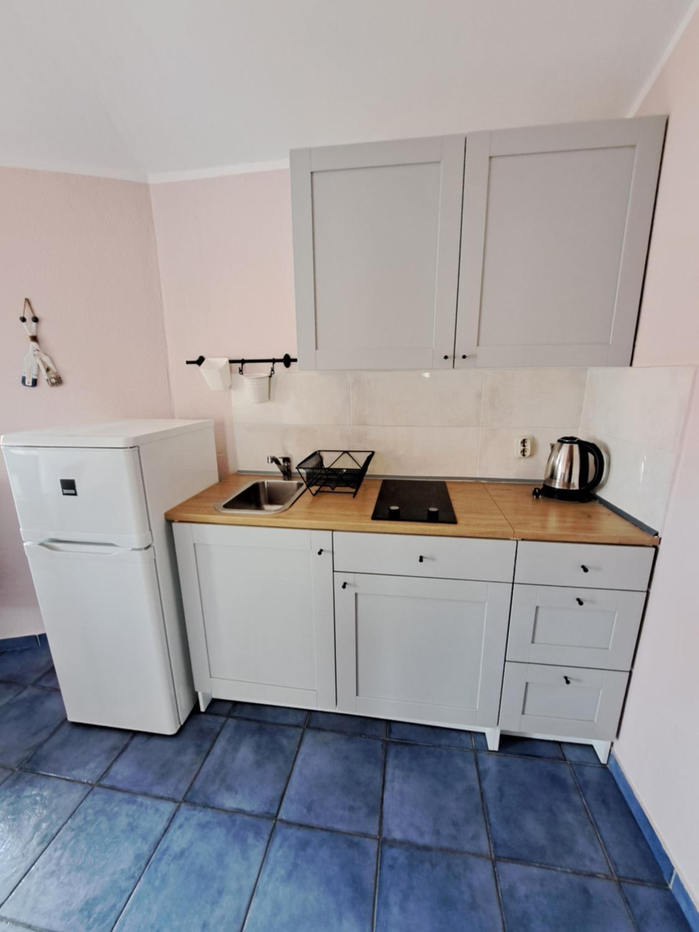 Apartment 4D en Lopar