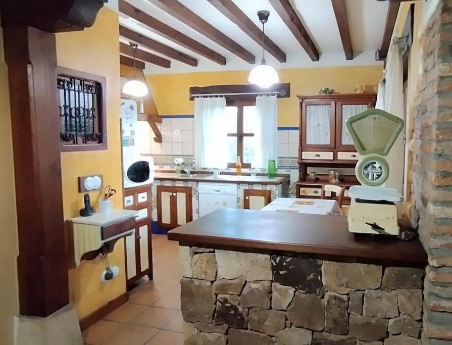 Casa - La Villa Nueva. view 4