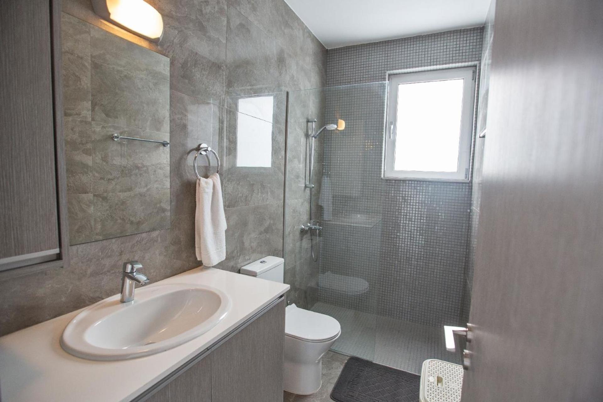 Ferienhaus mit Privatpool für 4 Personen ca 90 qm in Protaras, Südküste von Zypern