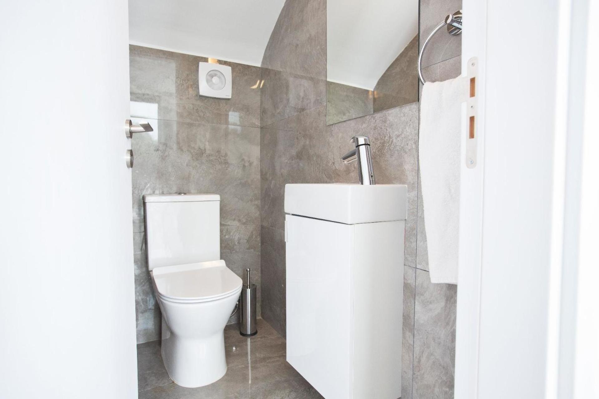 Ferienhaus mit Privatpool für 4 Personen ca 90 qm in Protaras, Südküste von Zypern