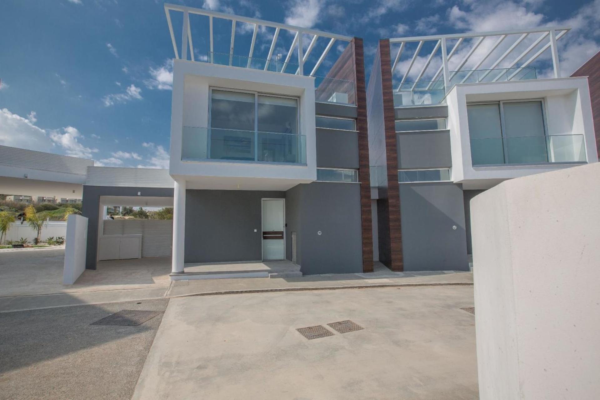 Ferienhaus mit Privatpool für 4 Personen ca 90 qm in Protaras, Südküste von Zypern