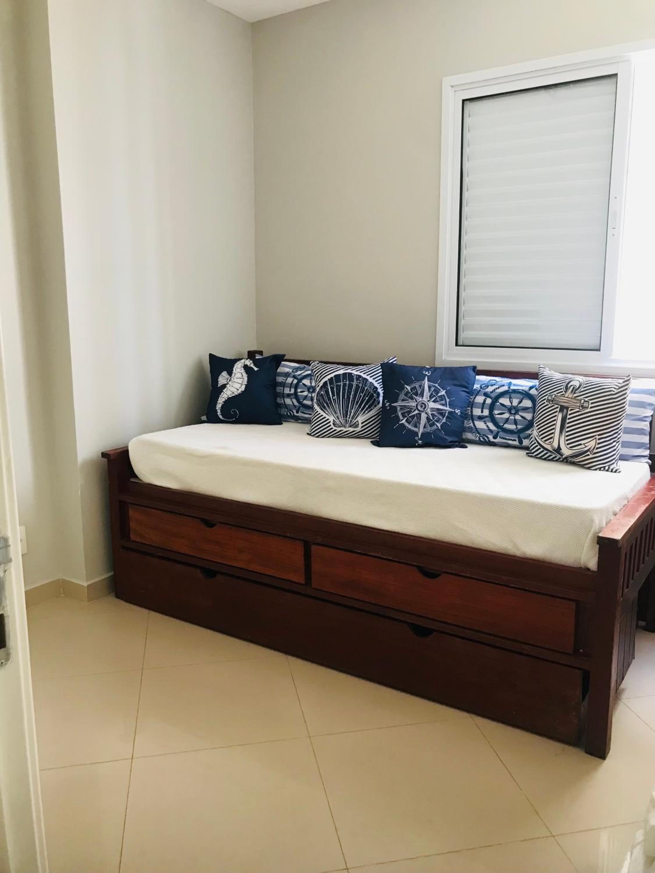 Apartamento Alto Padrão