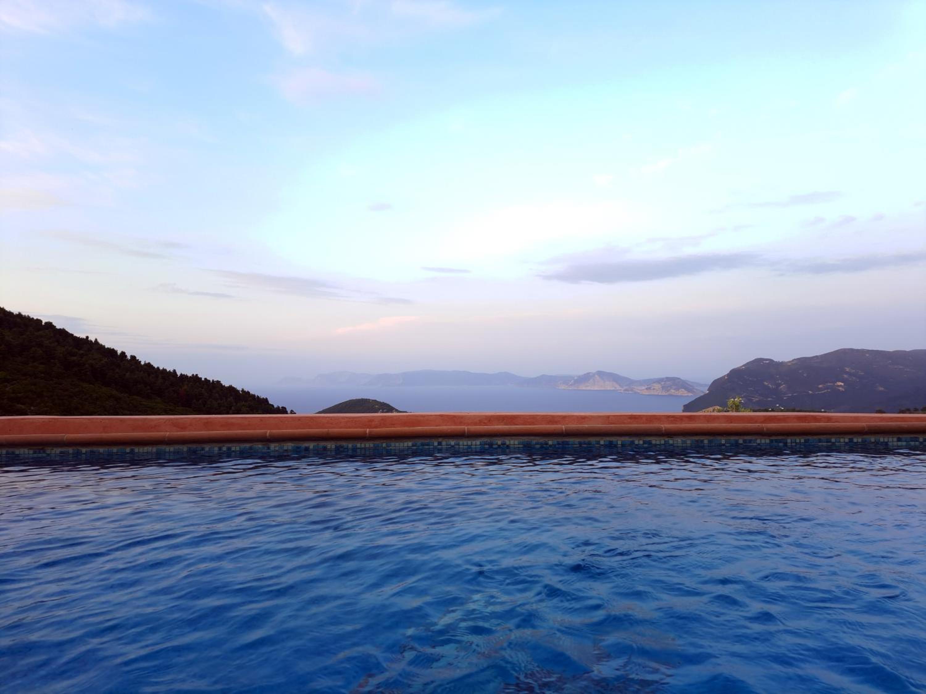 Sirens Villas - Sea View Private Pool Villas