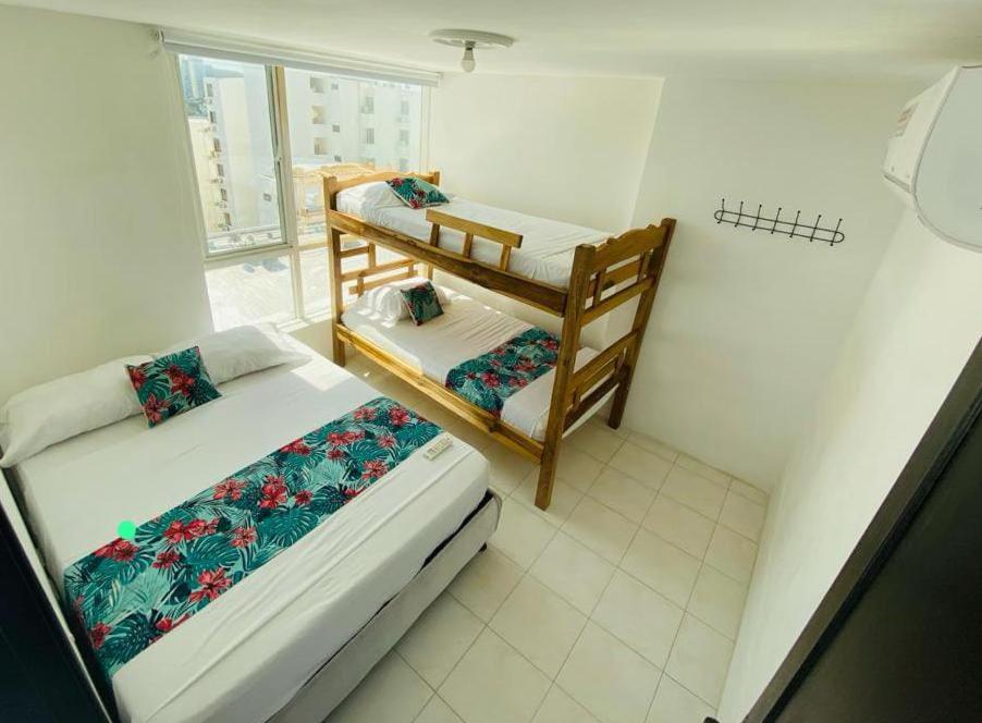 Apartamento Excalibur 11B junto al mar by 4Olas
