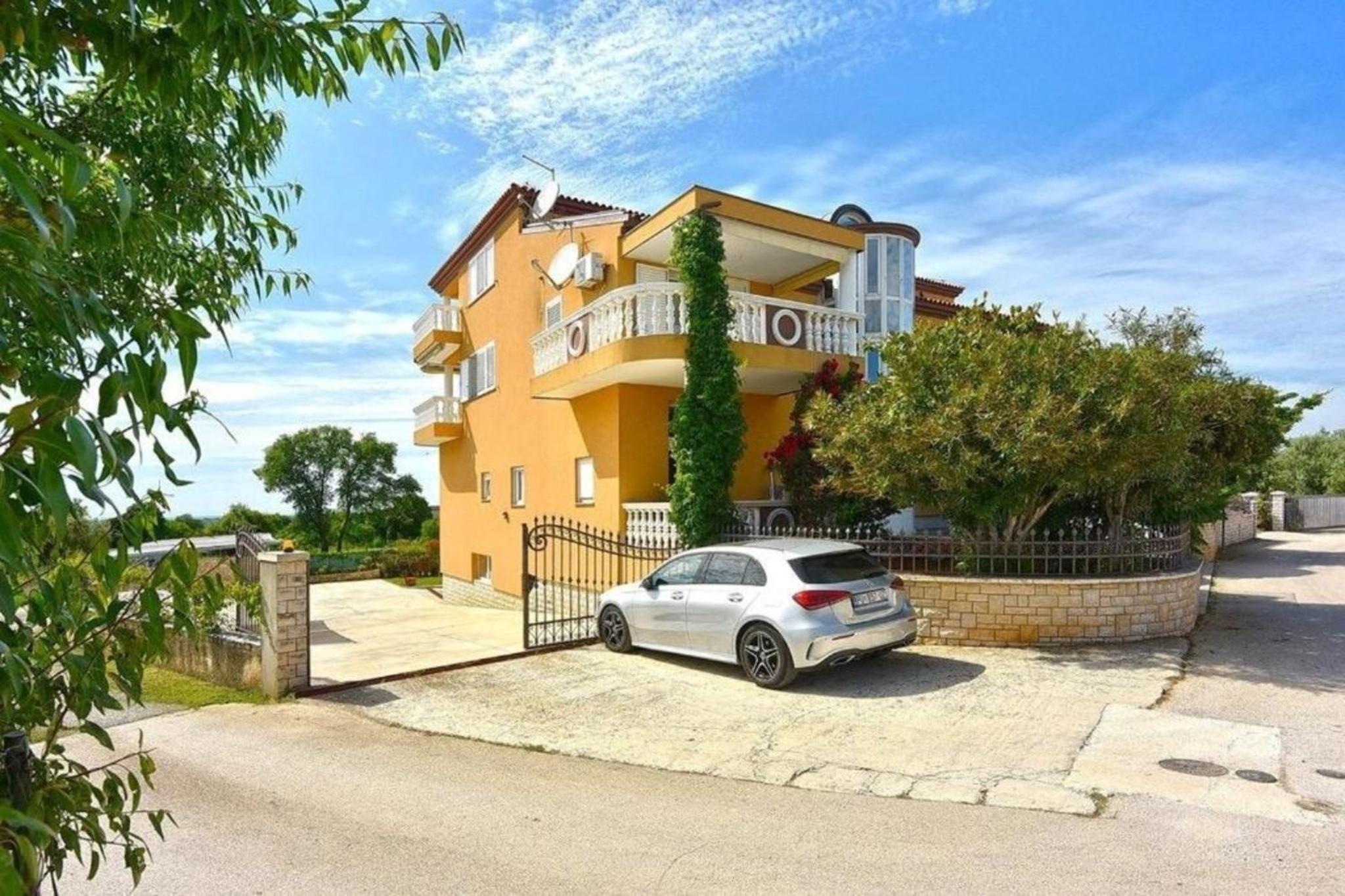 Ferienwohnung für 4 Personen ca 60 qm in Galižana, Istrien Istrische Riviera - b53976 view 2