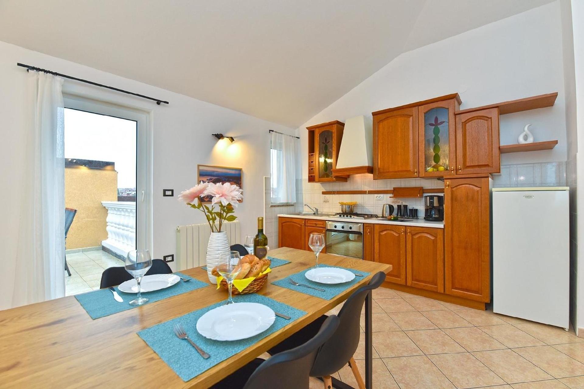 Ferienwohnung für 4 Personen ca 60 qm in Galižana, Istrien Istrische Riviera - b53976 view 5
