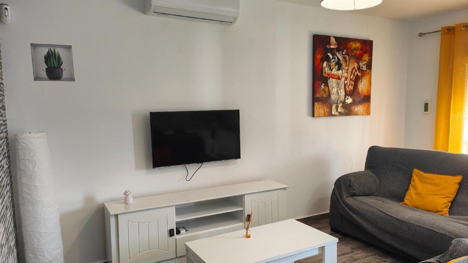 Ferienhaus mit Privatpool für 6 Personen ca 110 qm in Algodonales, Andalusien Provinz Cadiz view 3