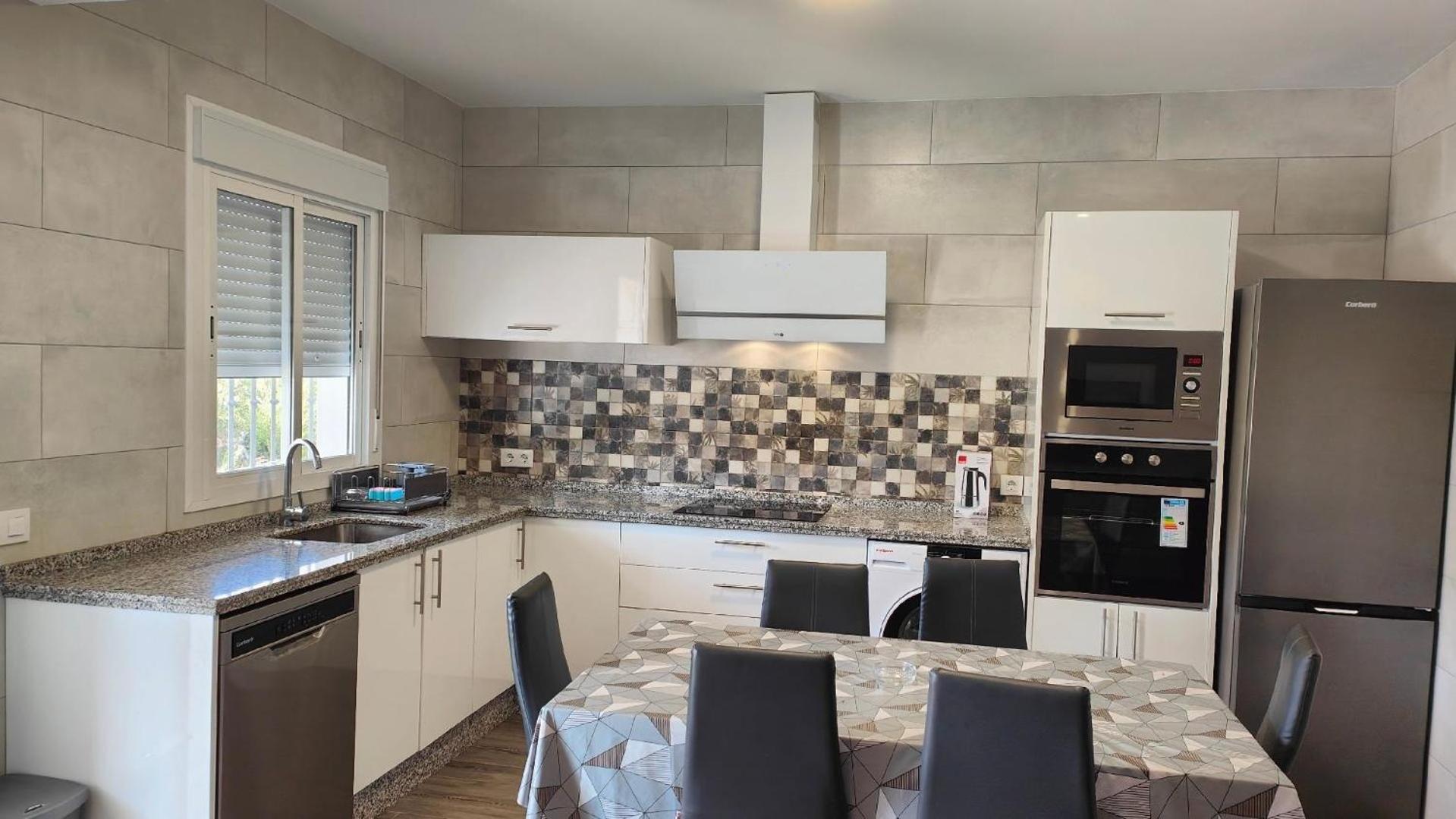 Ferienhaus mit Privatpool für 6 Personen ca 110 qm in Algodonales, Andalusien Provinz Cadiz view 5