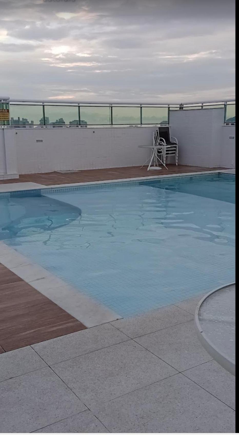 Apartamento Alto Padrão