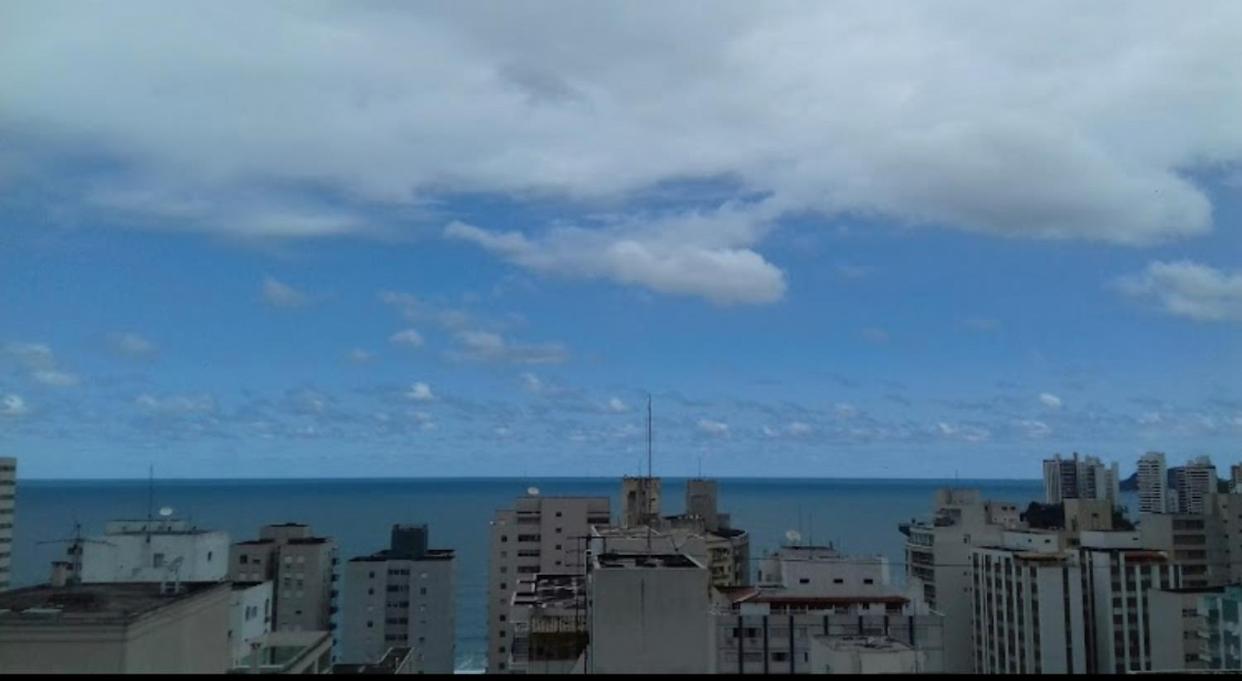 Apartamento Alto Padrão