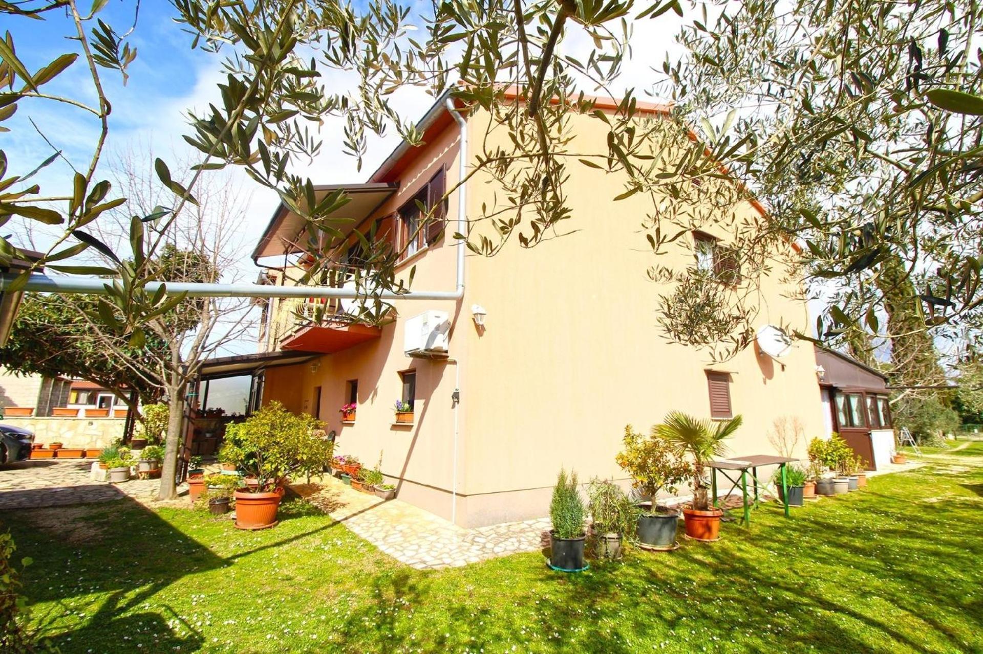 Ferienwohnung für 4 Personen ca 86 qm in Rovinj-Cocaletto, Istrien Istrische Riviera view 2