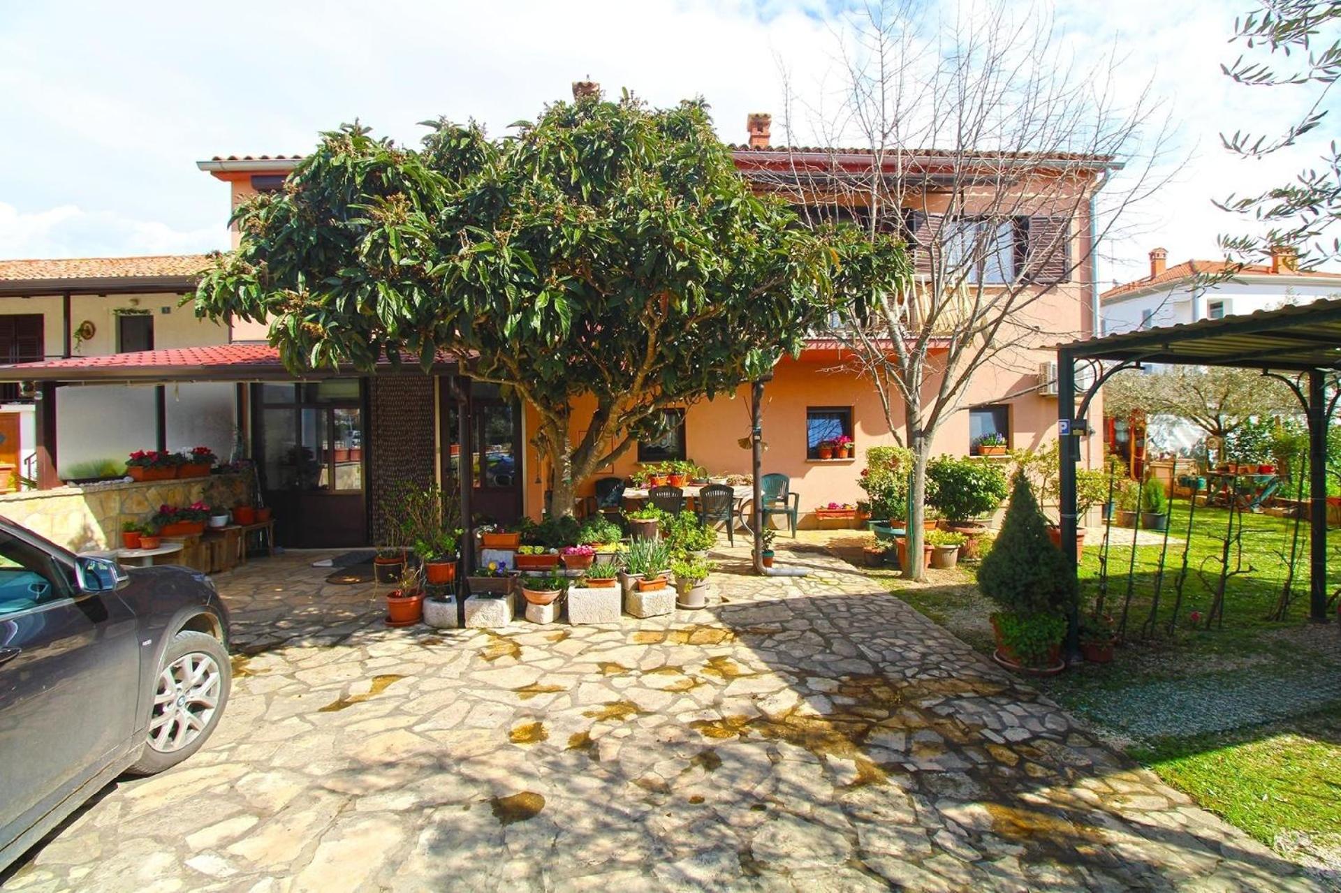 Ferienwohnung für 4 Personen ca 86 qm in Rovinj-Cocaletto, Istrien Istrische Riviera view 3