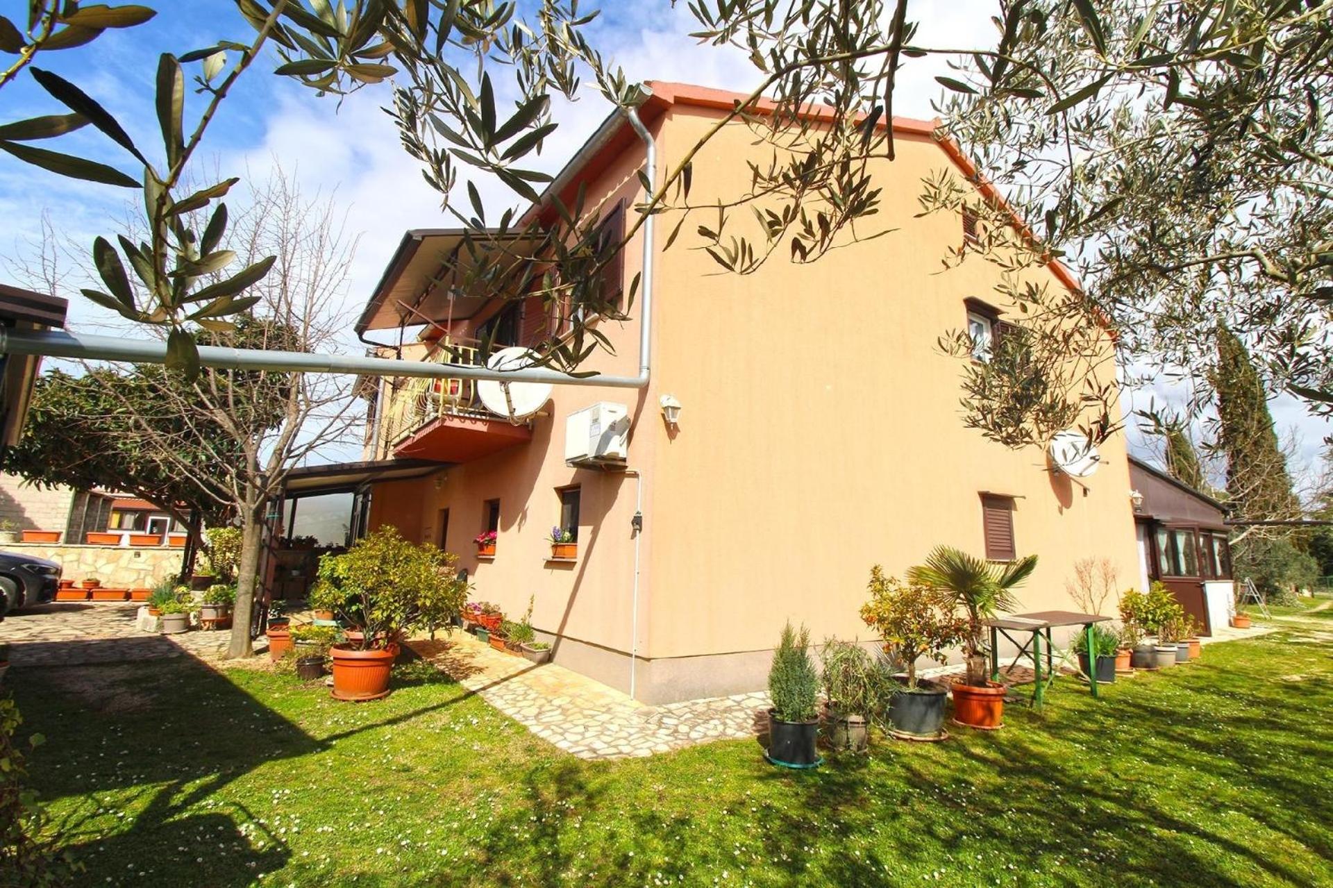 Ferienwohnung für 4 Personen ca 86 qm in Rovinj-Cocaletto, Istrien Istrische Riviera view 4