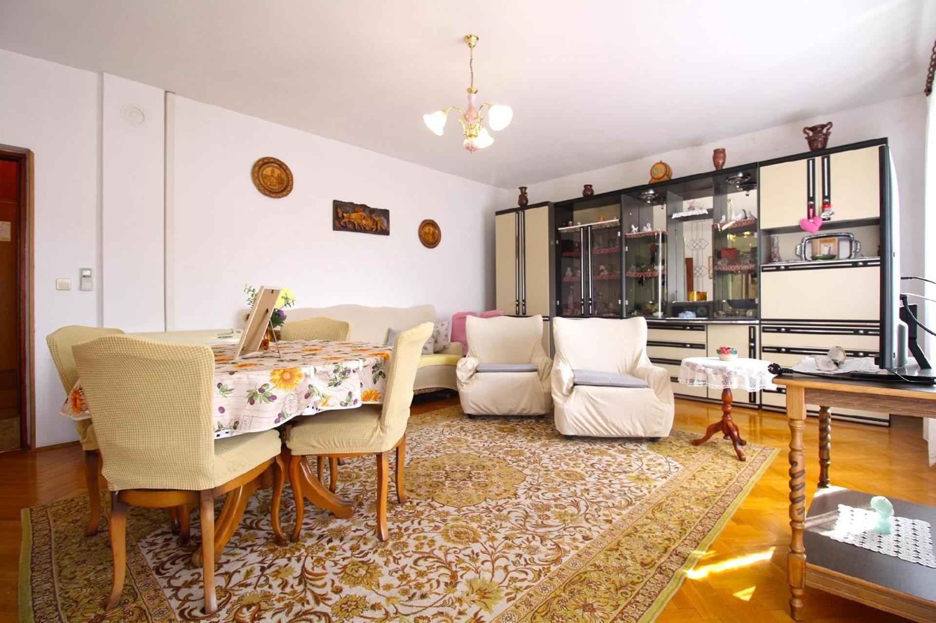 Ferienwohnung für 4 Personen ca 86 qm in Rovinj-Cocaletto, Istrien Istrische Riviera view 5