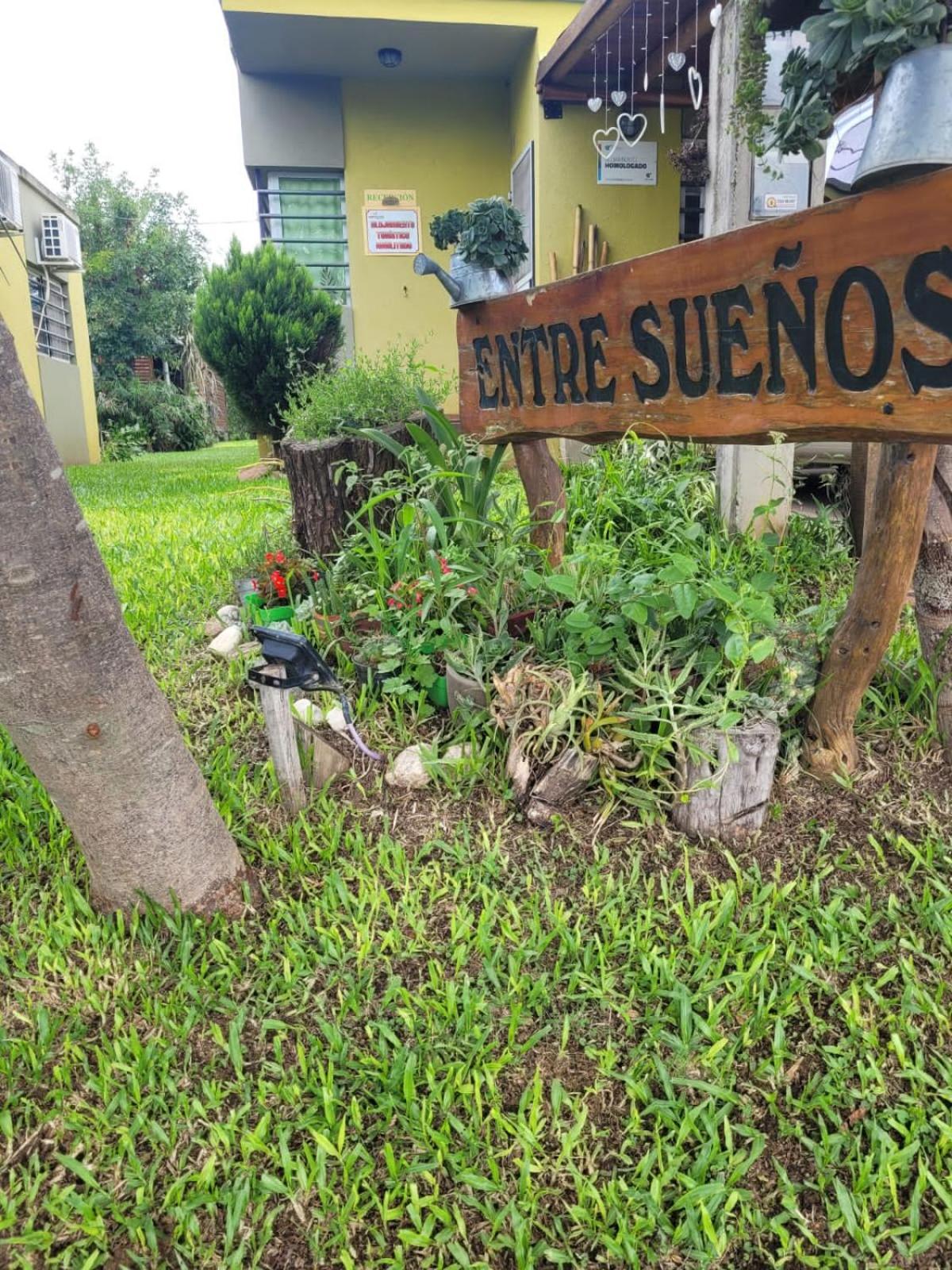 Entre Sueños