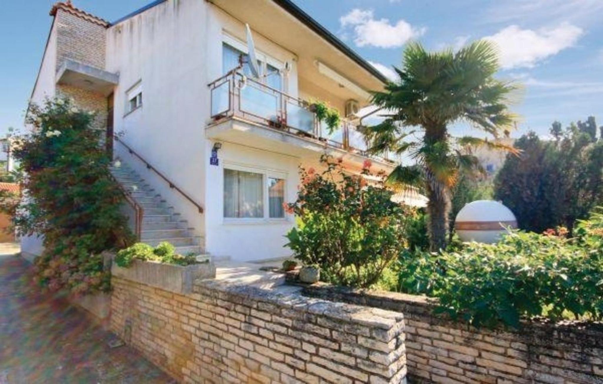 Ferienwohnung für 4 Personen ca 90 qm in Medulin, Istrien Südküste von Istrien - b60994 view 2