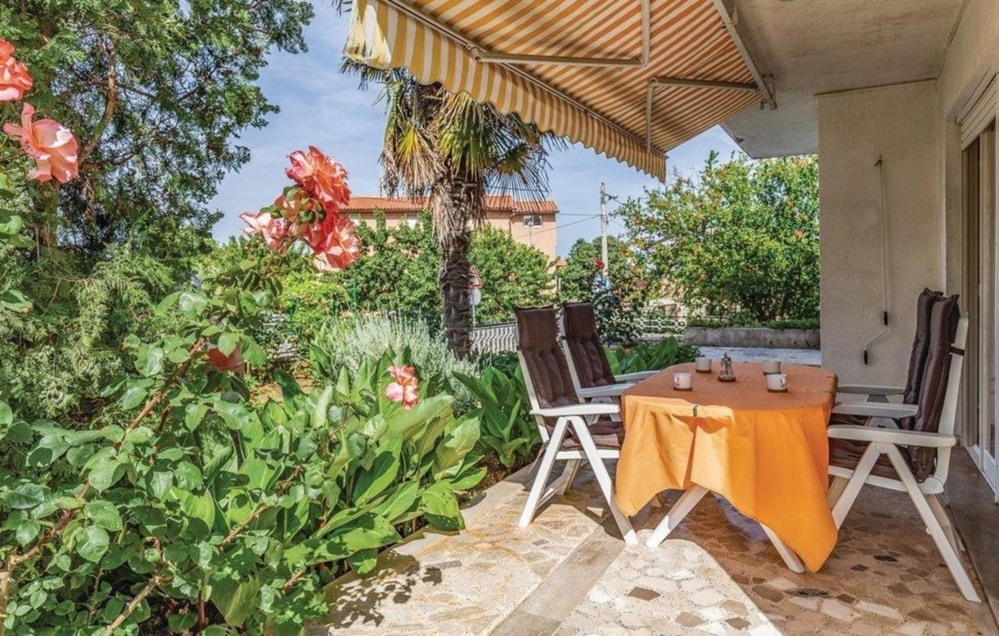 Ferienwohnung für 4 Personen ca 90 qm in Medulin, Istrien Südküste von Istrien - b60994 view 4