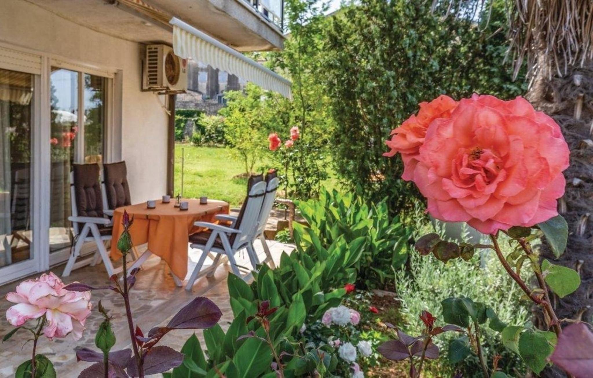 Ferienwohnung für 4 Personen ca 90 qm in Medulin, Istrien Südküste von Istrien - b60994 view 5
