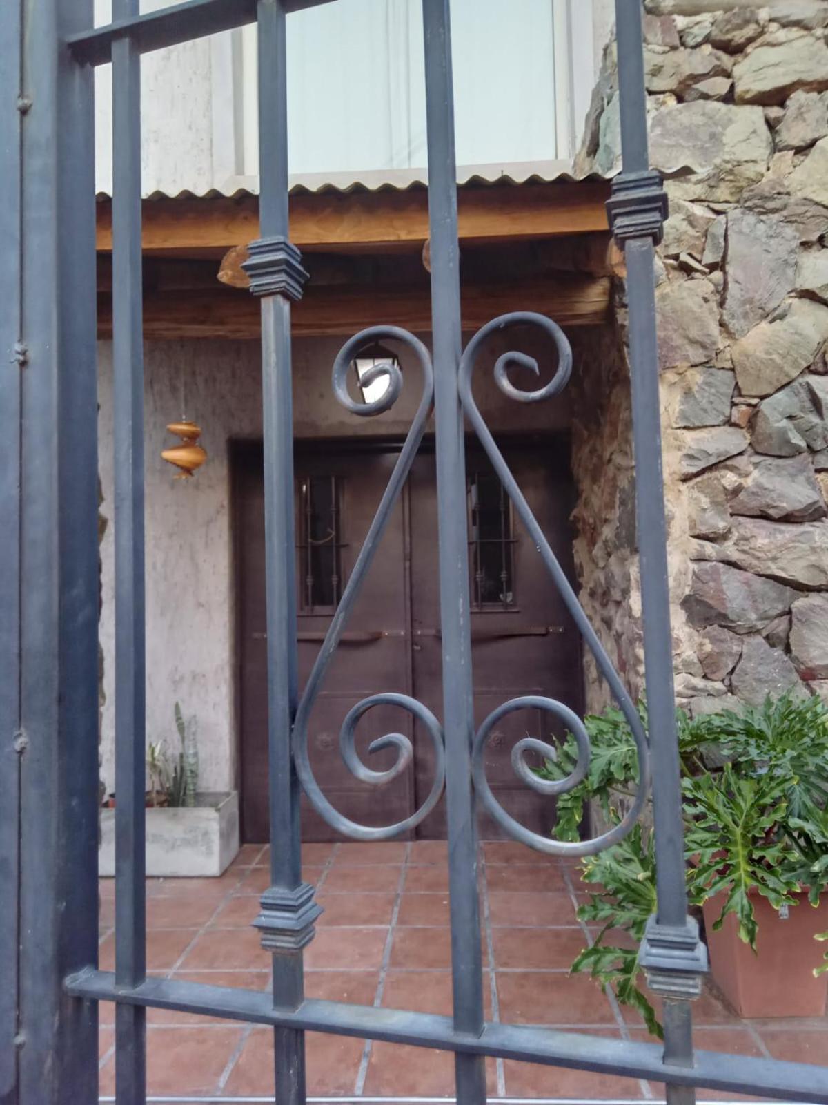 Casa Müller Mendoza