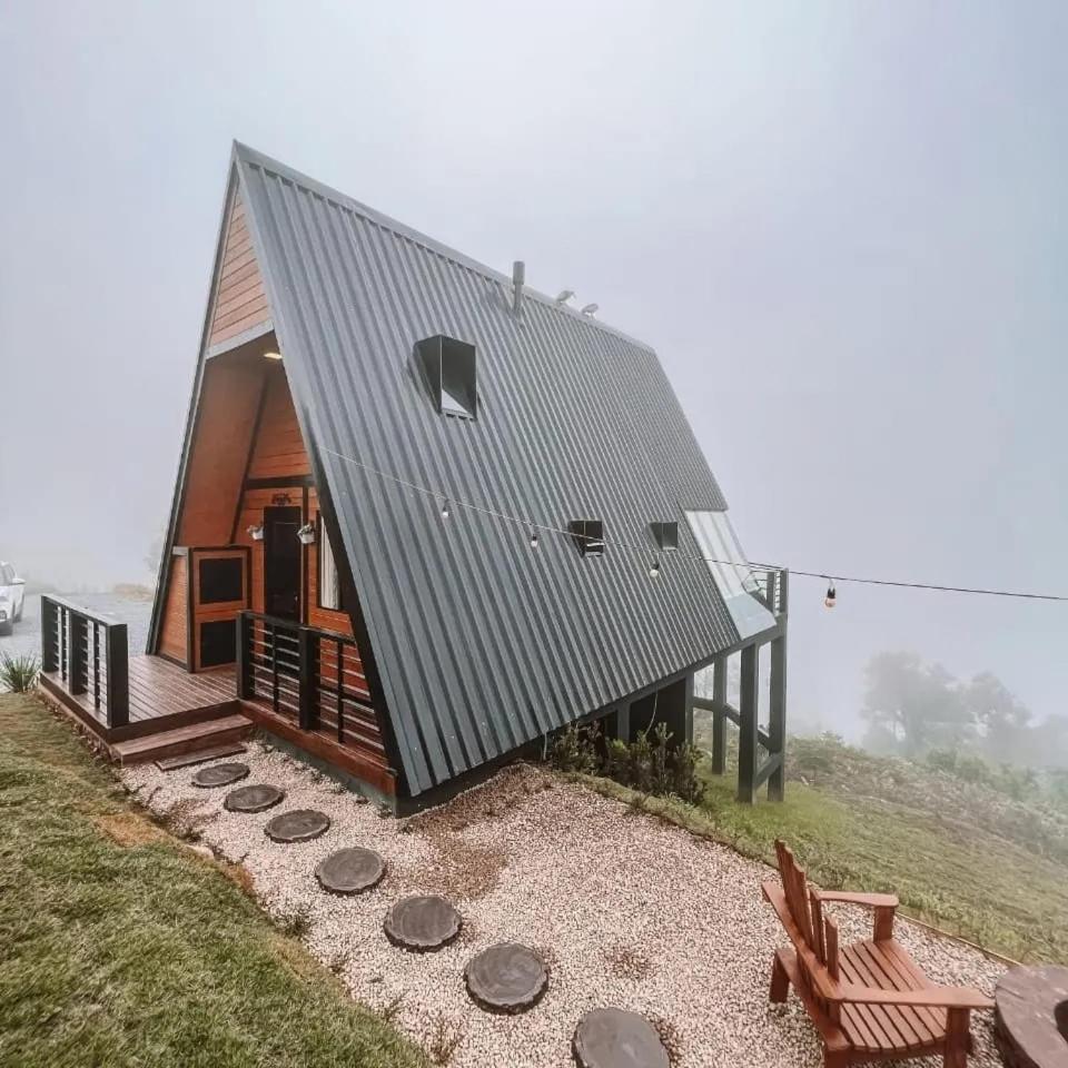 Cabana Lua Crescente Ituporanga