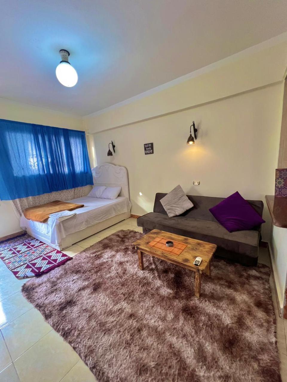 Aoda house dahab
