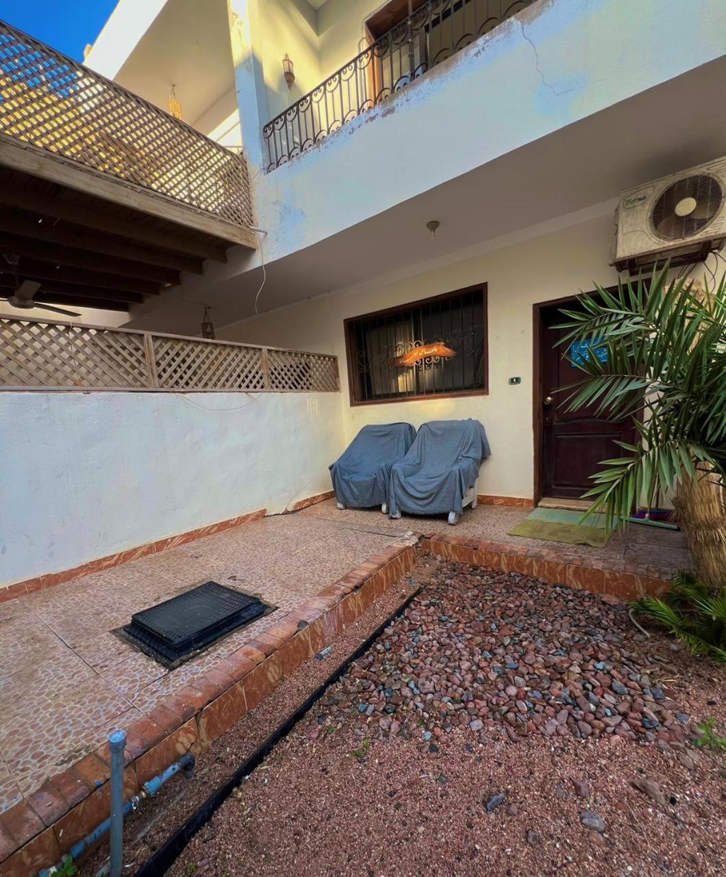 Aoda house dahab