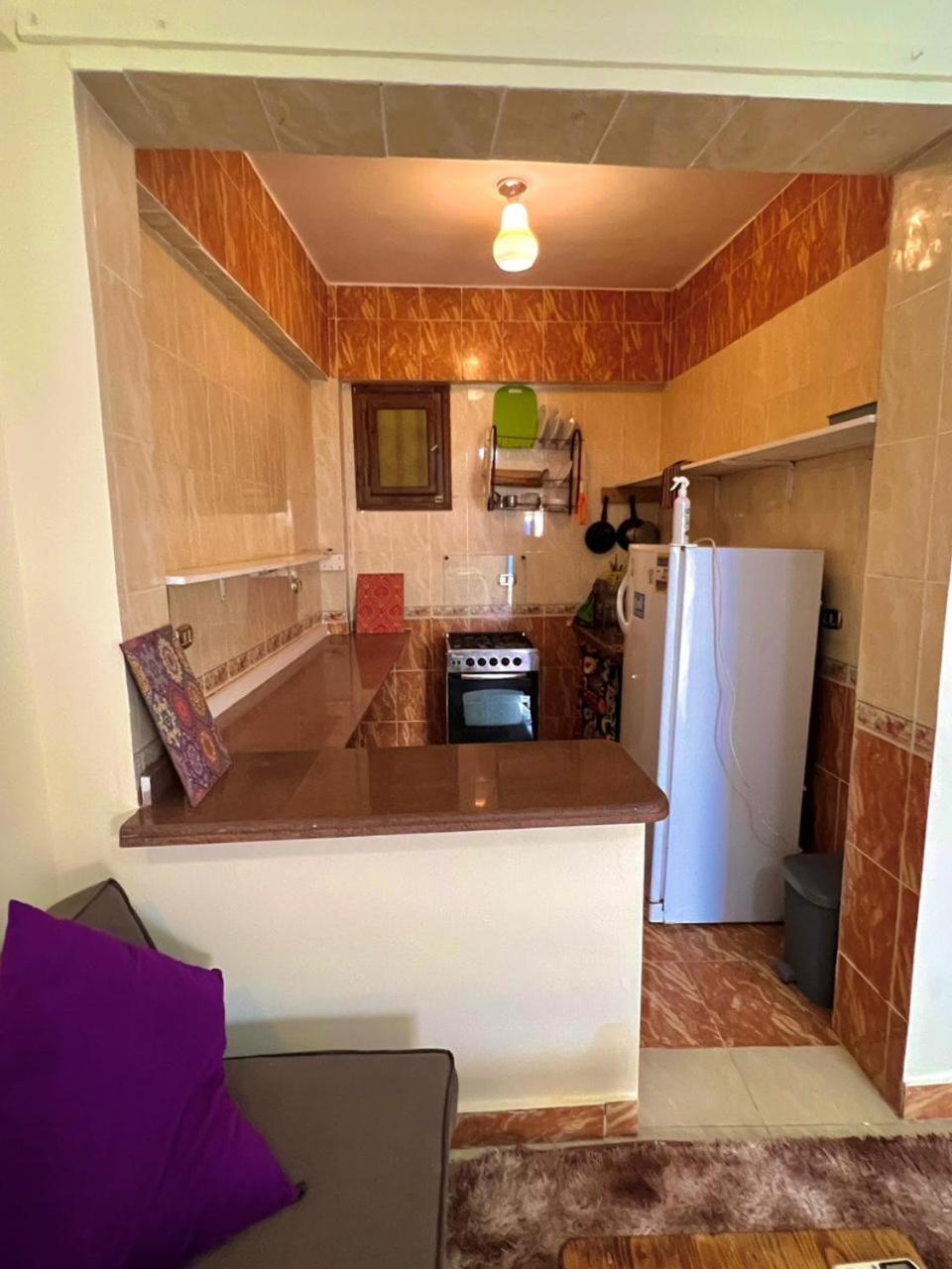 Aoda house dahab