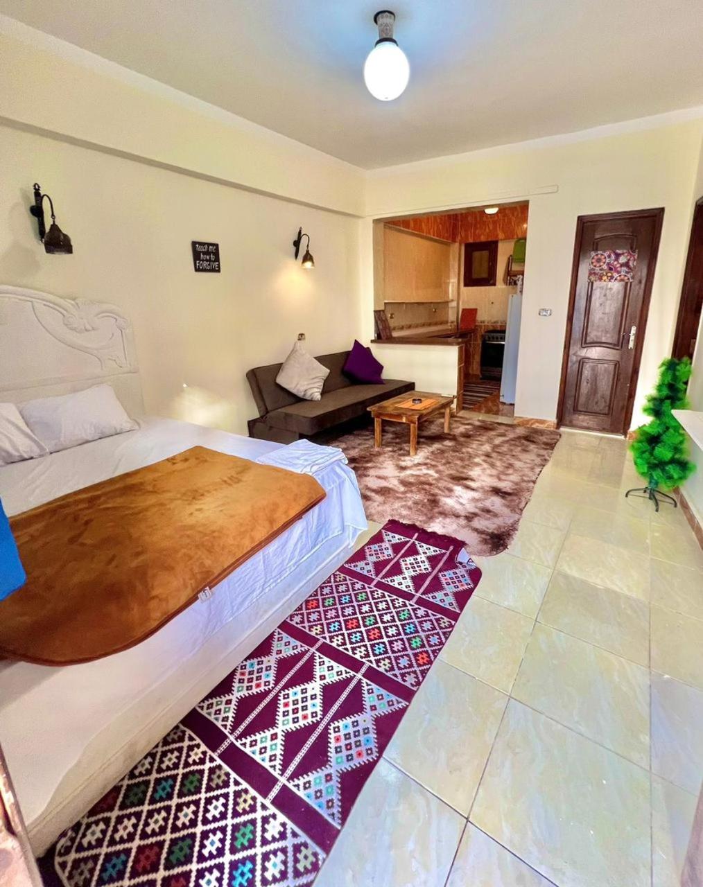 Aoda house dahab